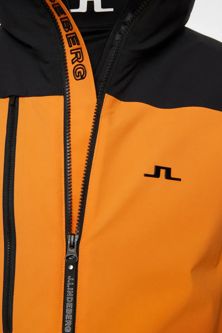 Store Gary Jacket Ski|Jakker