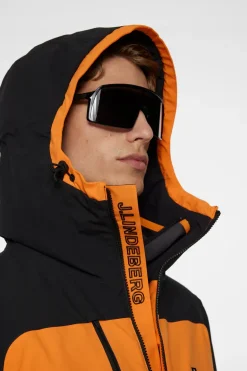 Store Gary Jacket Ski|Jakker