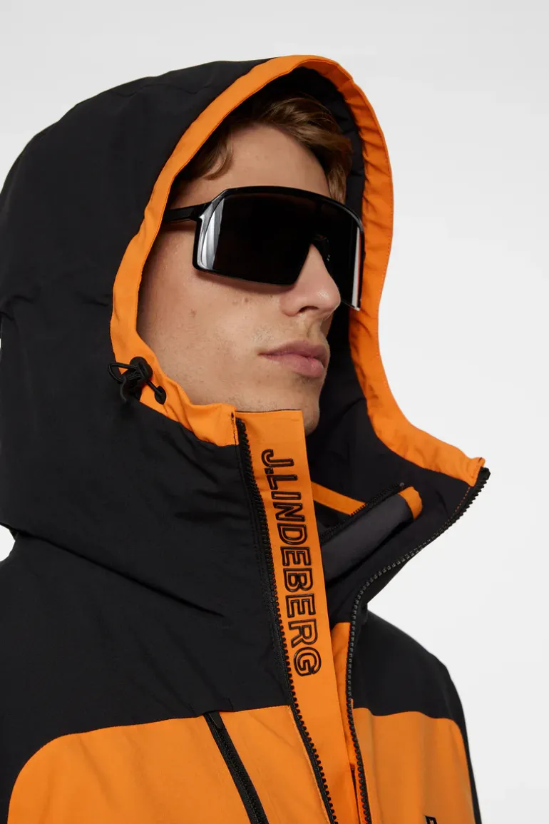 Store Gary Jacket Ski|Jakker