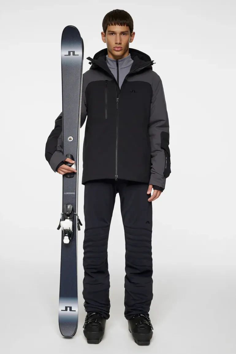 New Gary Jacket Ski|Jakker