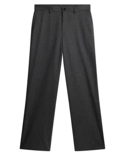 Hot Gaspard Wool Ripstop Pants Trousers|Bottoms