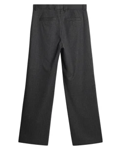 Hot Gaspard Wool Ripstop Pants Trousers|Bottoms