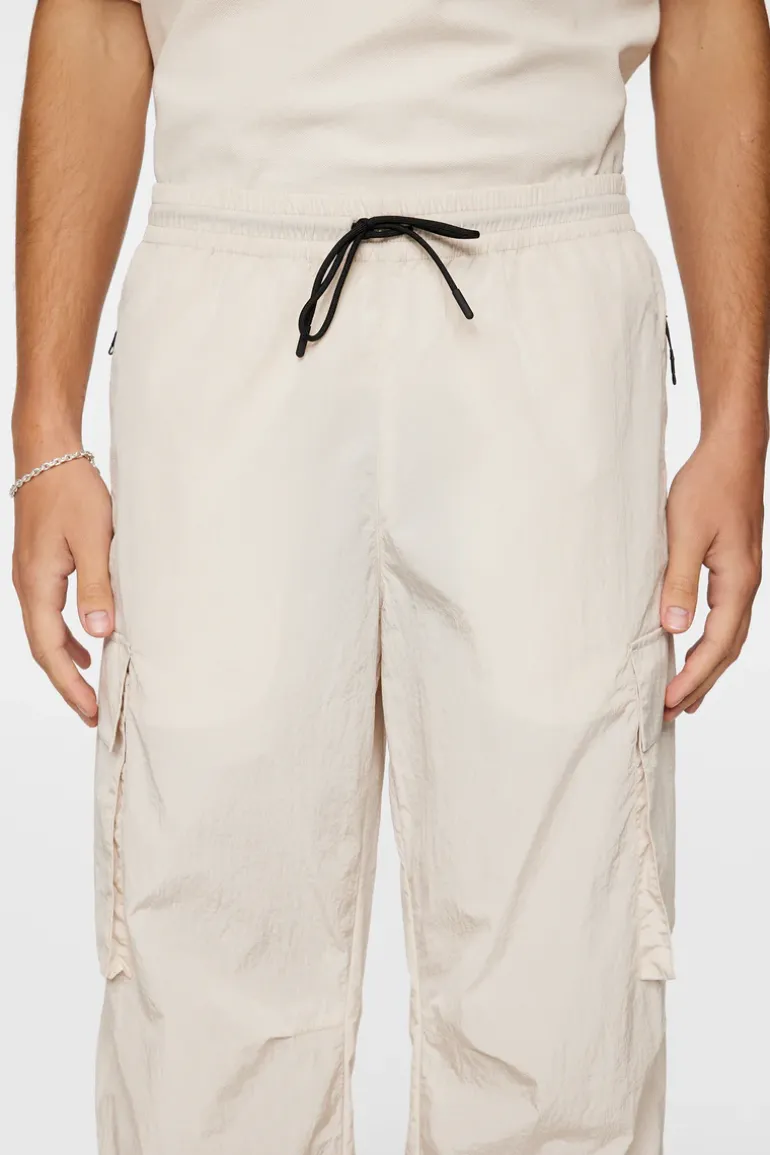 Cheap Glane Tech Pants Trousers|Bottoms