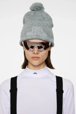 Flash Sale Grace Beanie Tilbehør|Aktiv
