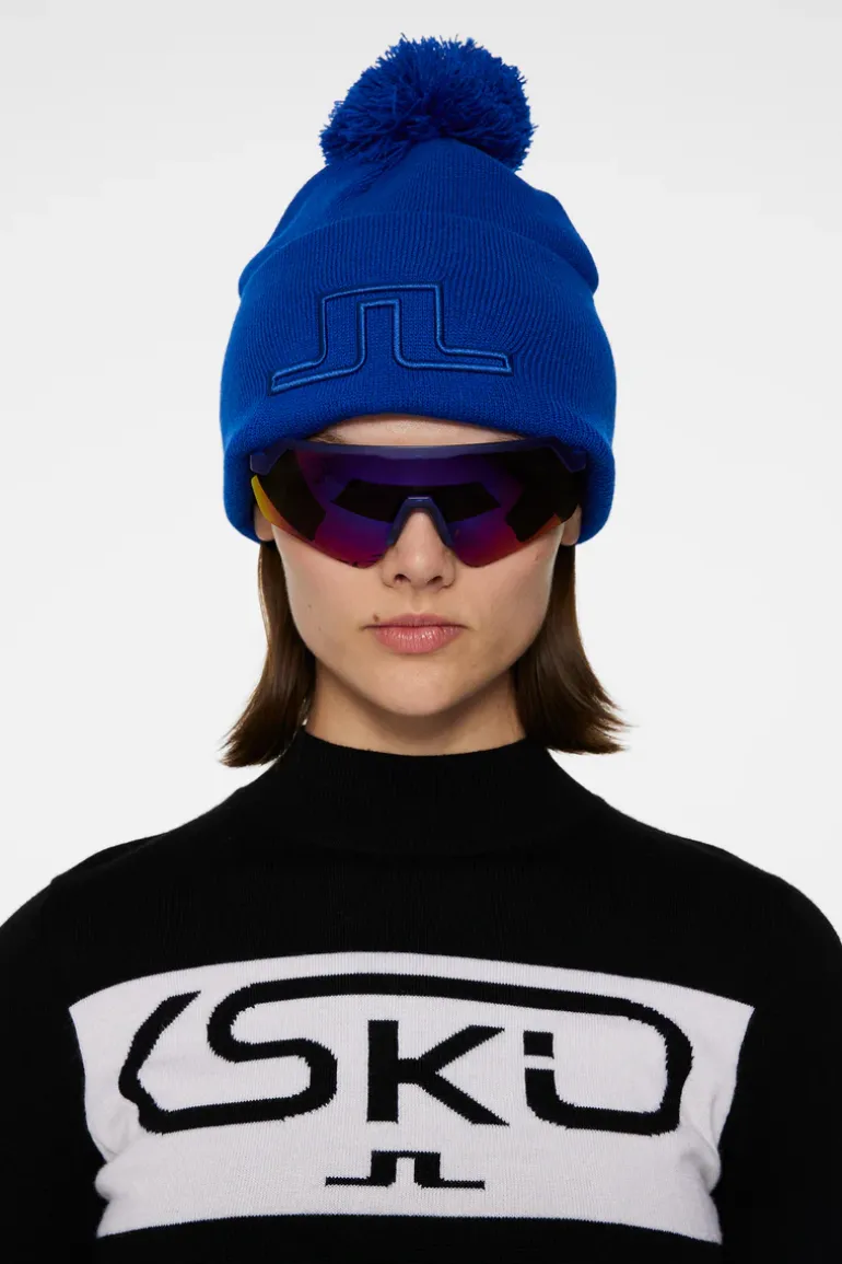 Discount Grace Beanie Tilbehør|Aktiv