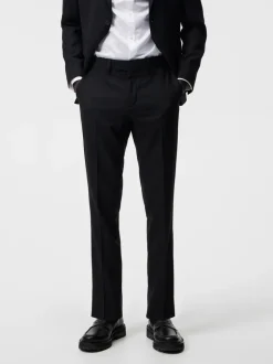 Sale Grant Active Hopsack Pants Suits & Tailoring|Skreddersydde Bukser