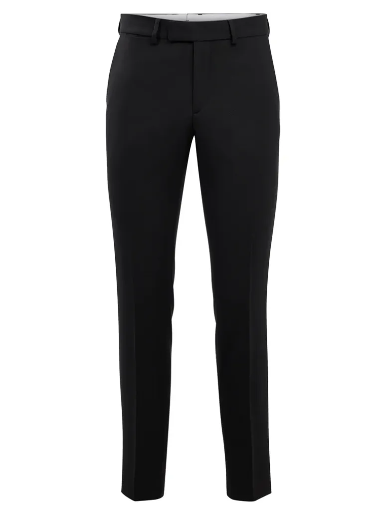 Sale Grant Active Hopsack Pants Suits & Tailoring|Skreddersydde Bukser