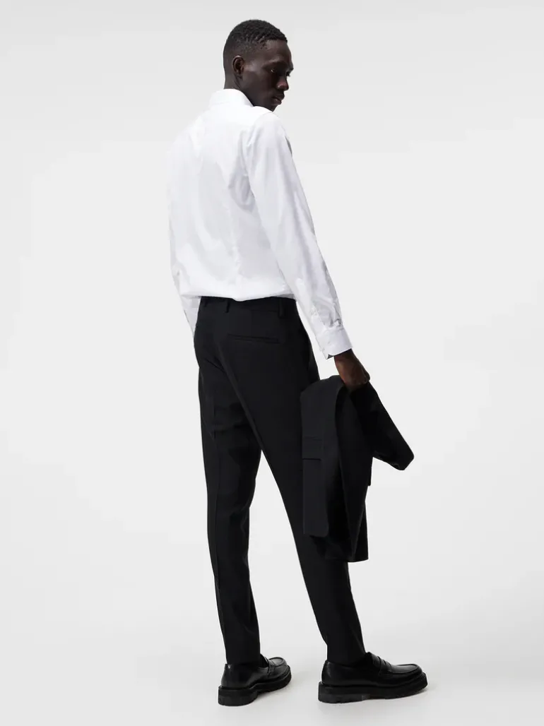 Sale Grant Active Hopsack Pants Suits & Tailoring|Skreddersydde Bukser