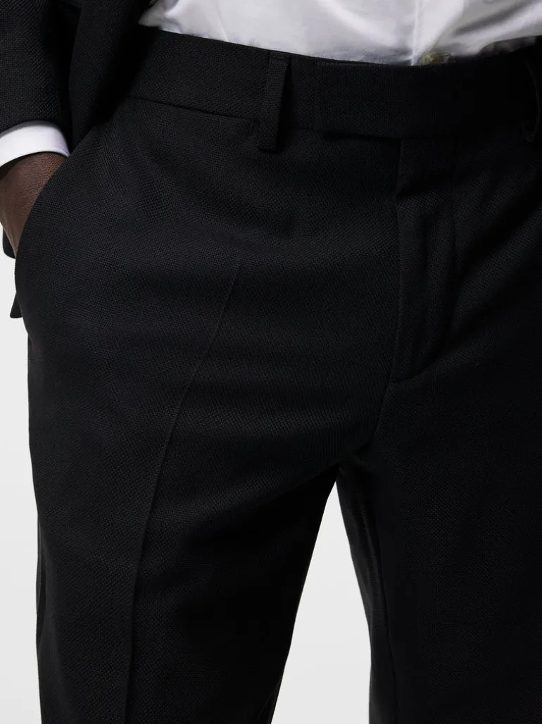 Sale Grant Active Hopsack Pants Suits & Tailoring|Skreddersydde Bukser
