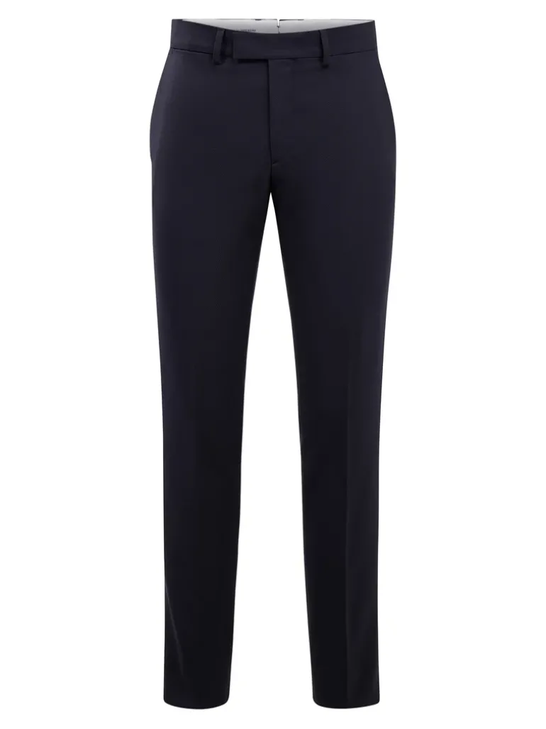 Cheap Grant Active Hopsack Pants Suits & Tailoring|Bukser