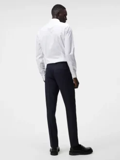 Cheap Grant Active Hopsack Pants Suits & Tailoring|Bukser
