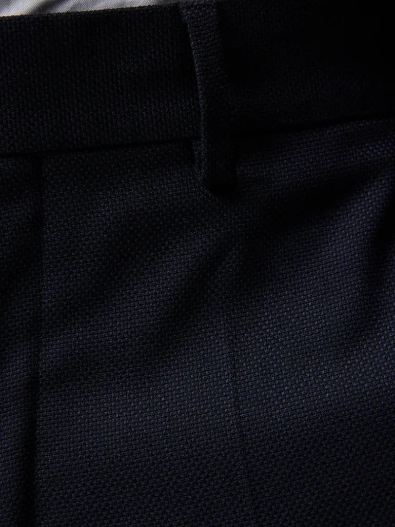 Cheap Grant Active Hopsack Pants Suits & Tailoring|Bukser