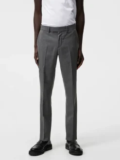 Flash Sale Grant Active Hopsack Pants Suits & Tailoring|Skreddersydde Bukser