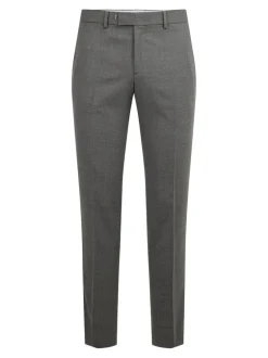 Flash Sale Grant Active Hopsack Pants Suits & Tailoring|Skreddersydde Bukser