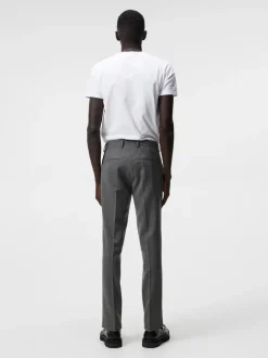 Flash Sale Grant Active Hopsack Pants Suits & Tailoring|Skreddersydde Bukser