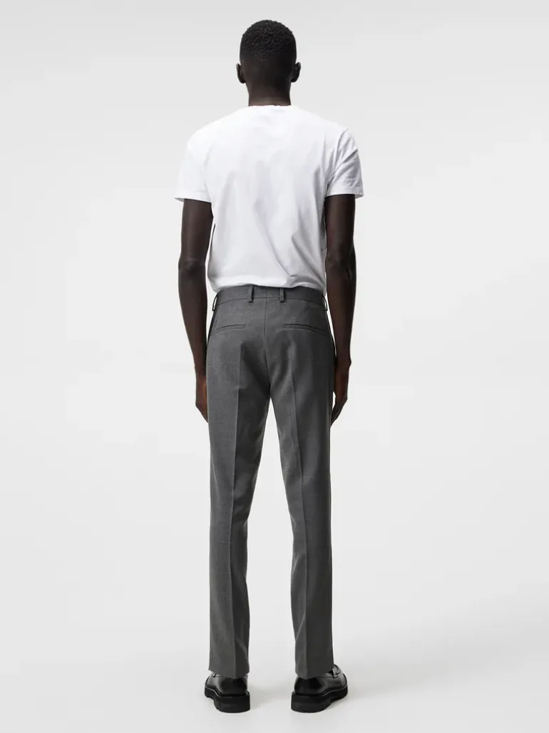 Flash Sale Grant Active Hopsack Pants Suits & Tailoring|Skreddersydde Bukser