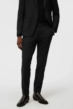 Outlet Grant Bi Stretch Pants Trousers|Bottoms