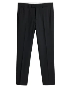 Outlet Grant Bi Stretch Pants Trousers|Bottoms