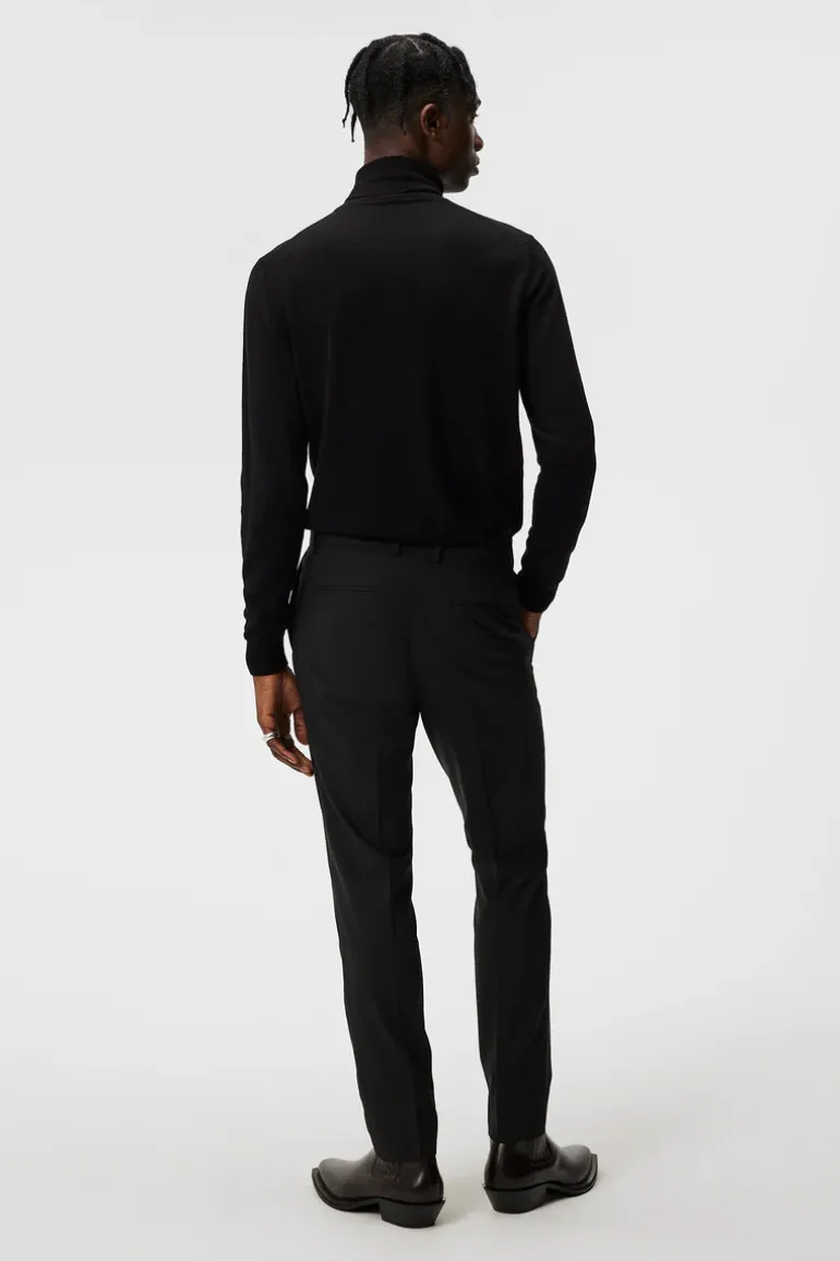 Outlet Grant Bi Stretch Pants Trousers|Bottoms