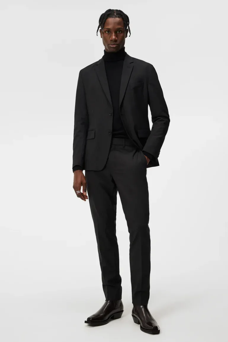 Outlet Grant Bi Stretch Pants Trousers|Bottoms