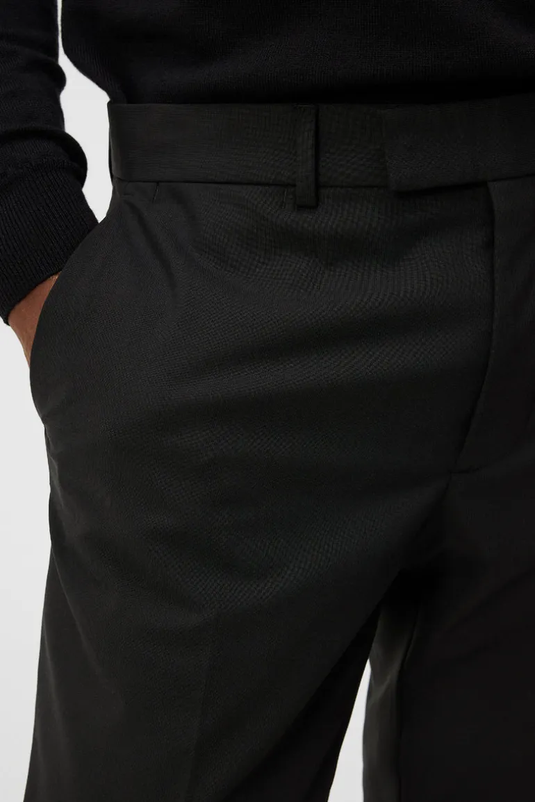 Outlet Grant Bi Stretch Pants Trousers|Bottoms
