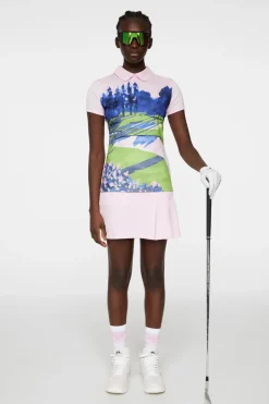 Outlet Gunni Polo Golf|Tops