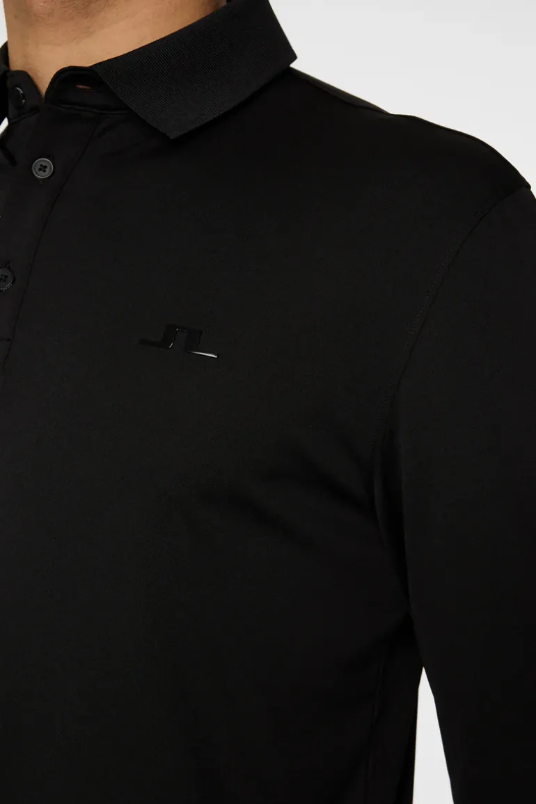 New Gustaf LS Polo Golf|Polo Shirts
