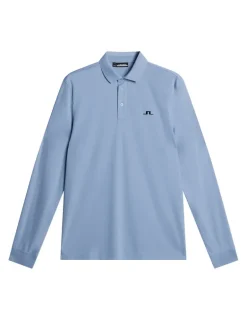 Store Gustaf LS Polo Golf|Polo Shirts