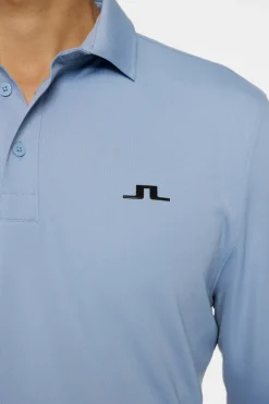 Store Gustaf LS Polo Golf|Polo Shirts