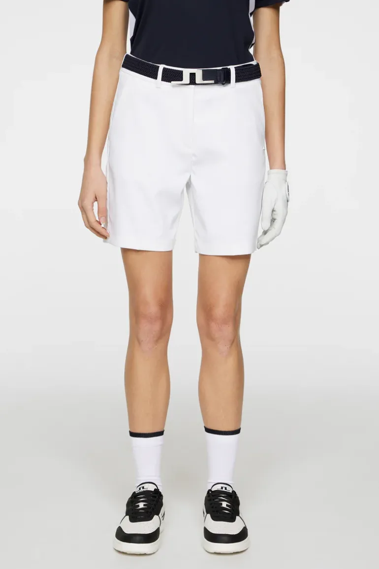 Cheap Gwen Long Shorts Golf|Shorts