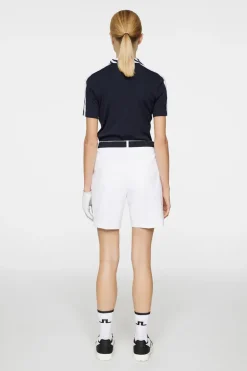 Cheap Gwen Long Shorts Golf|Shorts