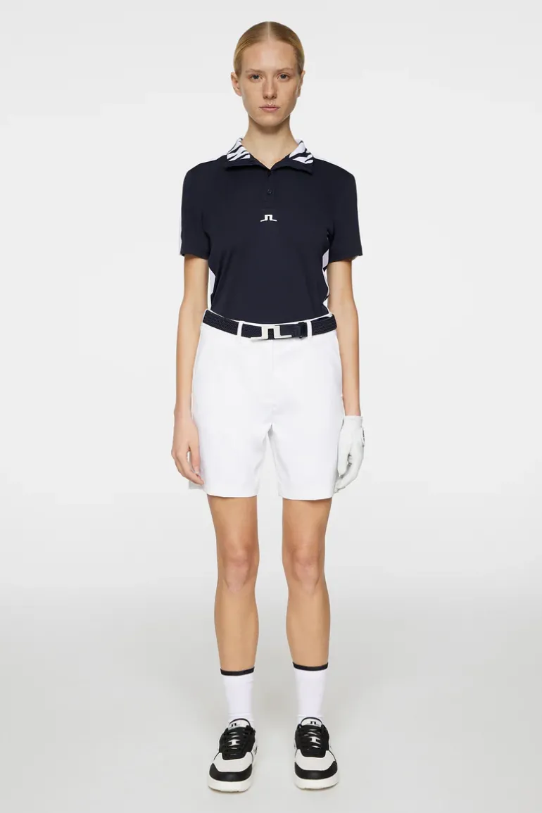 Cheap Gwen Long Shorts Golf|Shorts