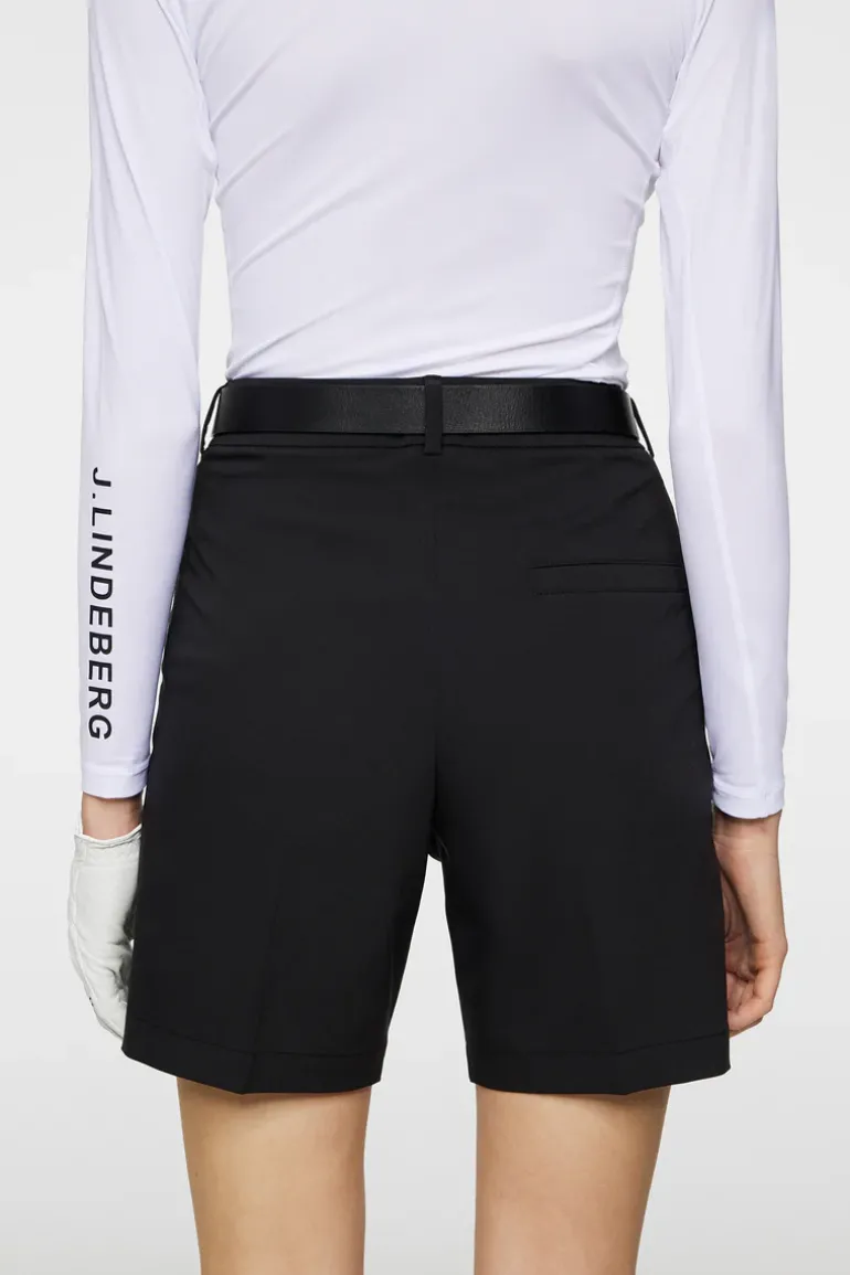 Store Gwen Long Shorts Golf|Shorts