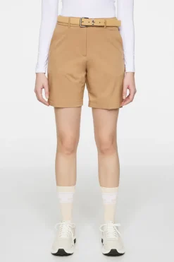 Best Gwen Long Shorts Golf|Shorts