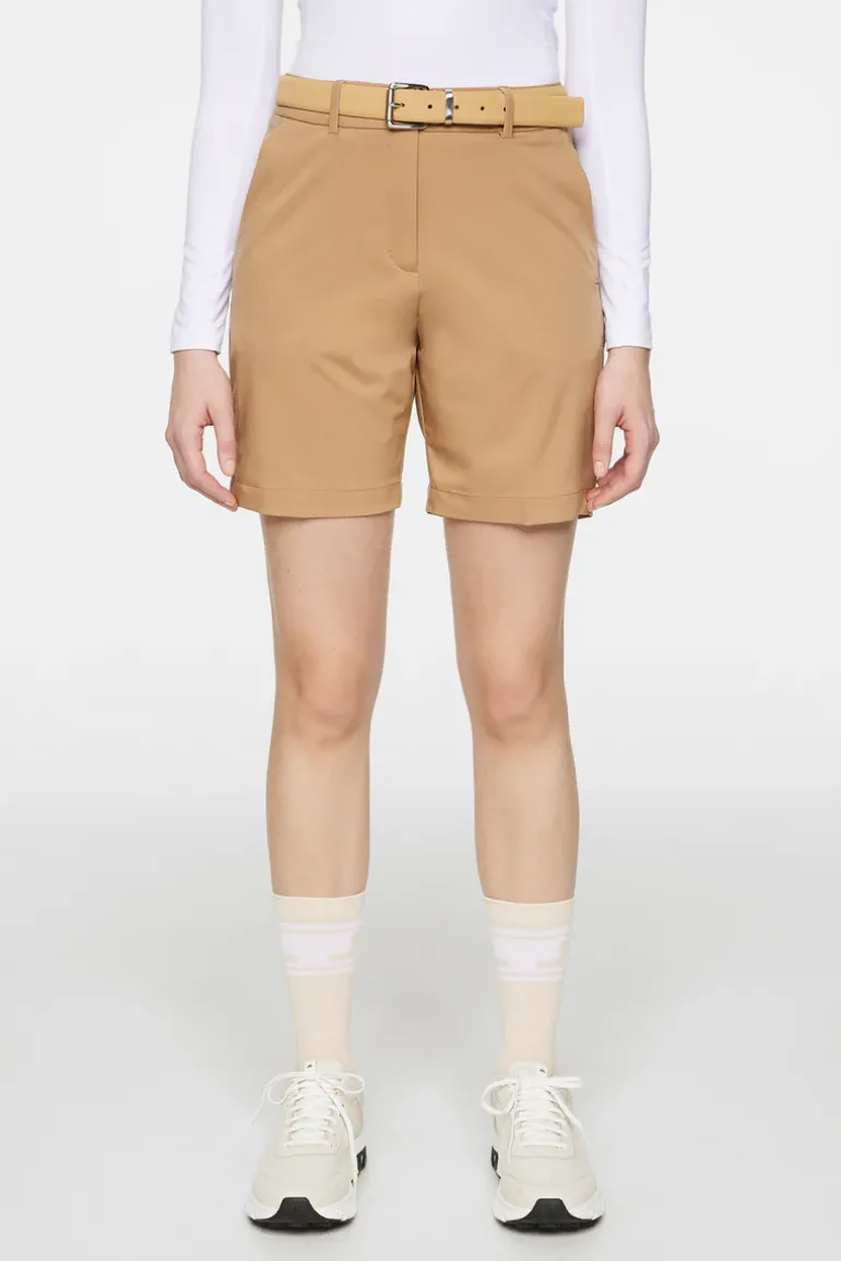 Best Gwen Long Shorts Golf|Shorts