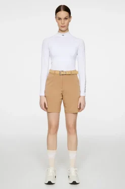 Best Gwen Long Shorts Golf|Shorts