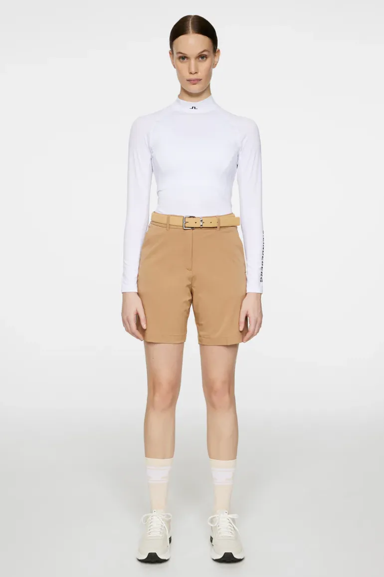 Best Gwen Long Shorts Golf|Shorts