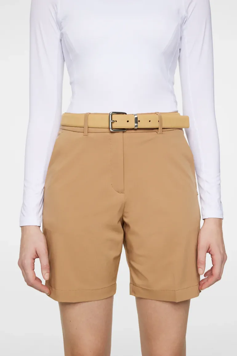 Best Gwen Long Shorts Golf|Shorts