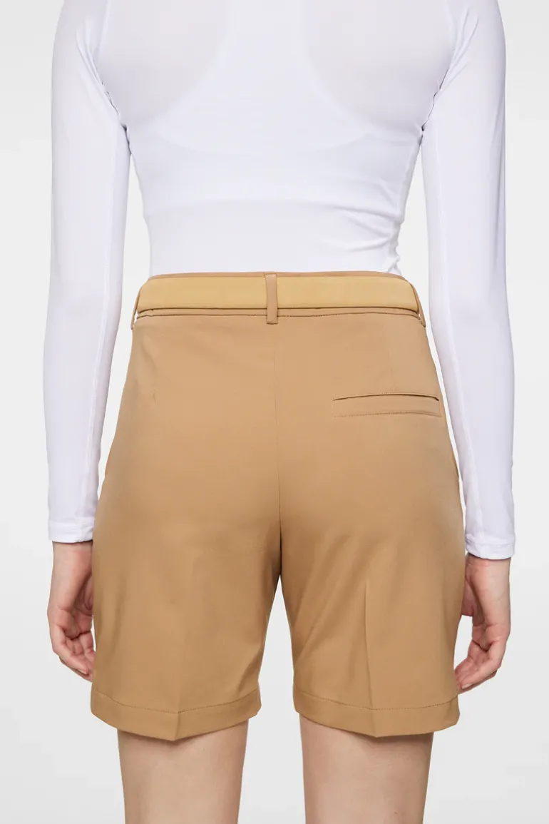 Best Gwen Long Shorts Golf|Shorts