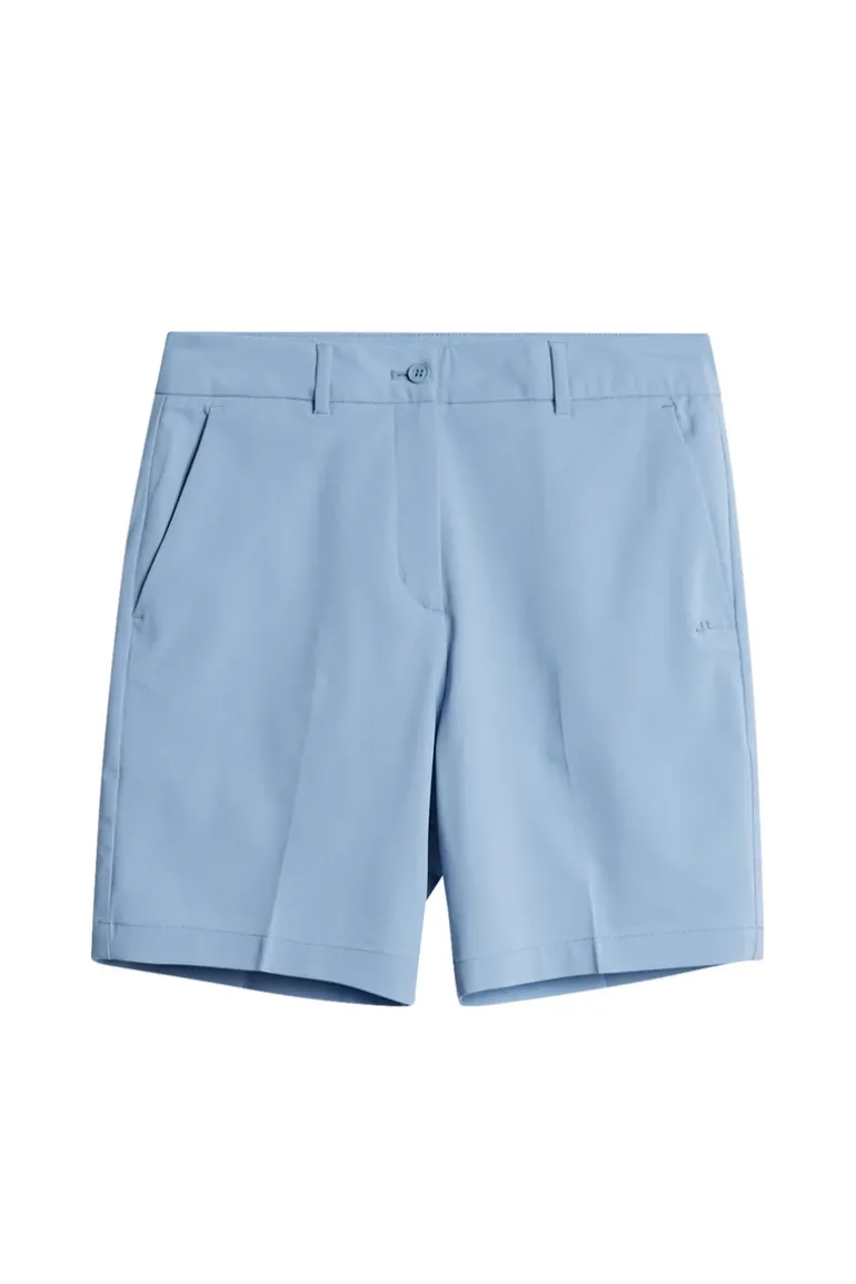Outlet Gwen Long Shorts Golf|Shorts