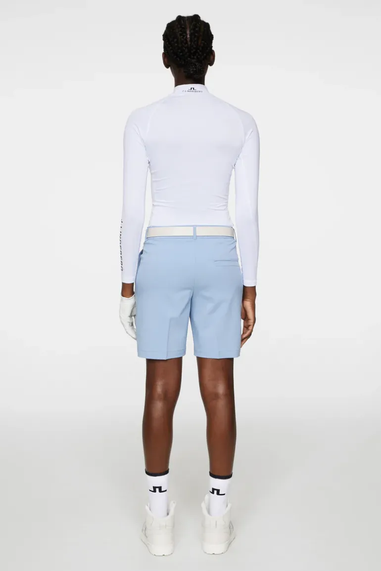 Outlet Gwen Long Shorts Golf|Shorts