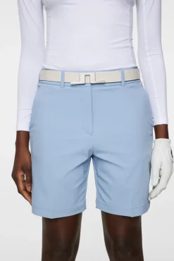 Outlet Gwen Long Shorts Golf|Shorts