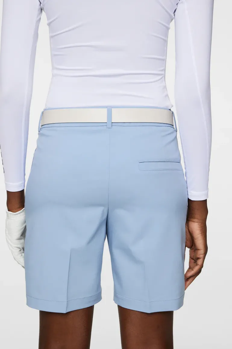 Outlet Gwen Long Shorts Golf|Shorts