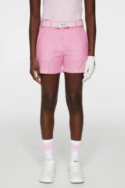 Best Gwen Printed Shorts Golf|Shorts