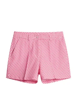 Best Gwen Printed Shorts Golf|Shorts