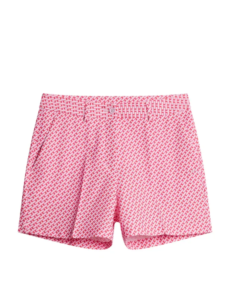 Best Gwen Printed Shorts Golf|Shorts