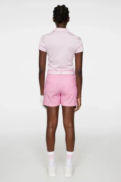 Best Gwen Printed Shorts Golf|Shorts