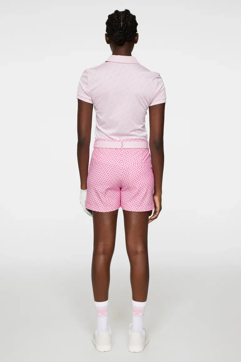 Best Gwen Printed Shorts Golf|Shorts