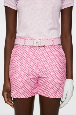 Best Gwen Printed Shorts Golf|Shorts