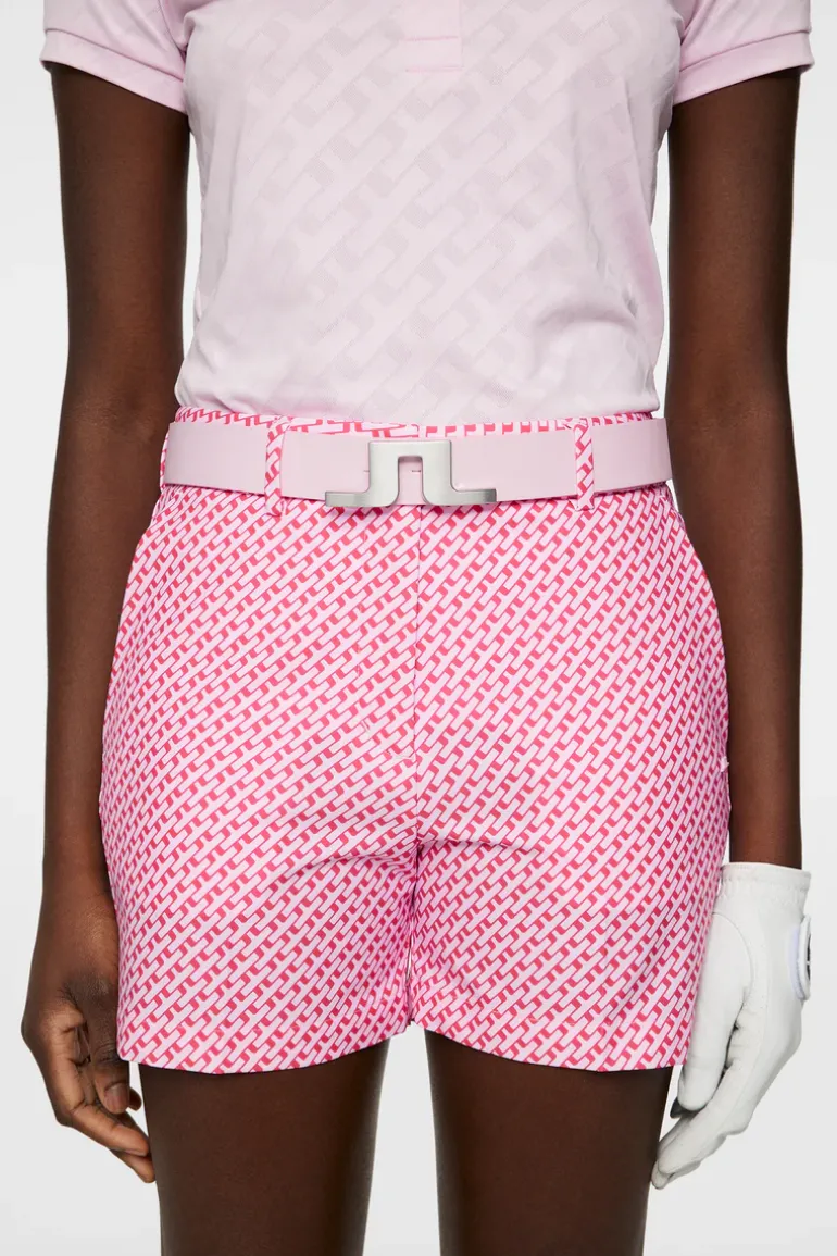 Best Gwen Printed Shorts Golf|Shorts